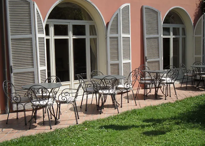 Hotel Sant'Andrea Ravenna
