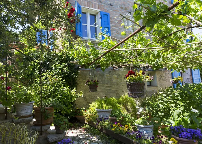 Il Villino Hotel&SPA SantʼArcangelo di Romagna