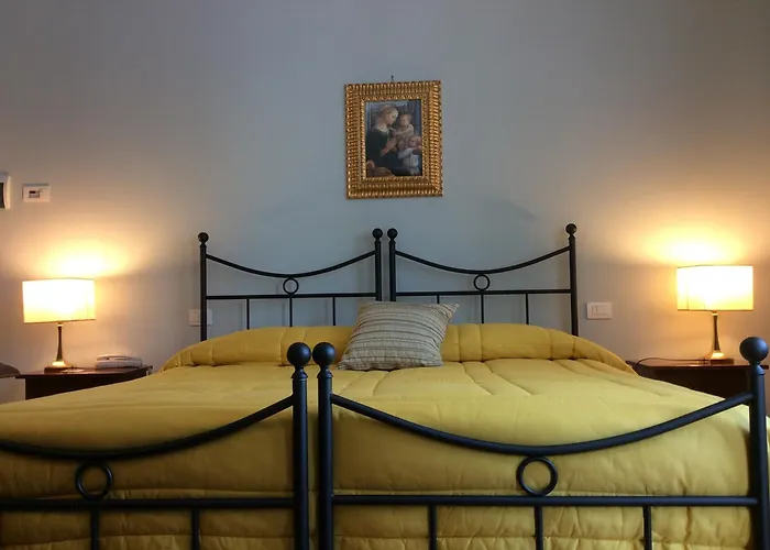 Hotel a Colfiorito