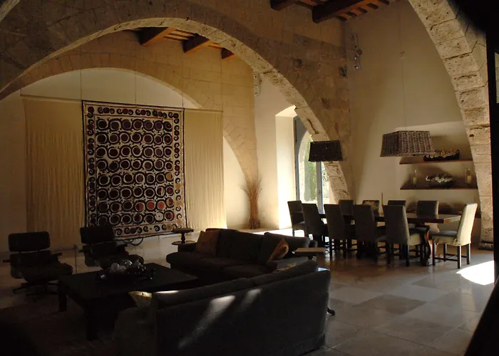 Locanda Palazzone Orvieto