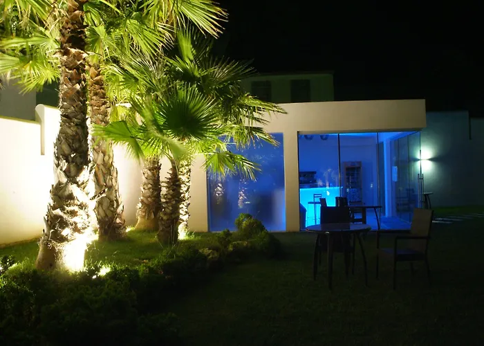 Villa Coppitella, Rooms & Apartments Vieste