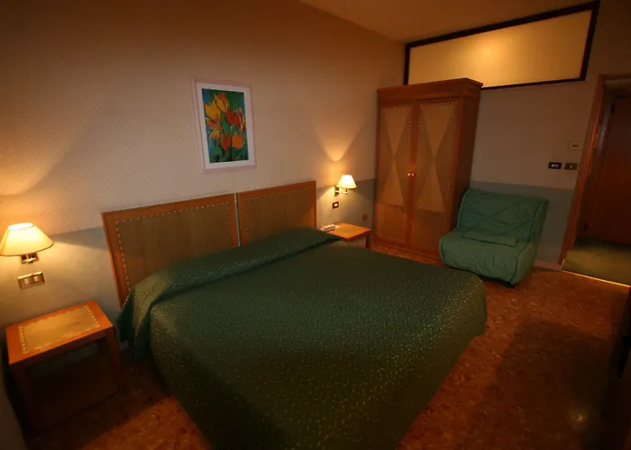 Nuovo Albergo Chieti