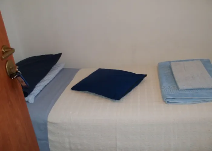 Bed and Breakfast A Casa Vittoria Casalecchio Di Reno