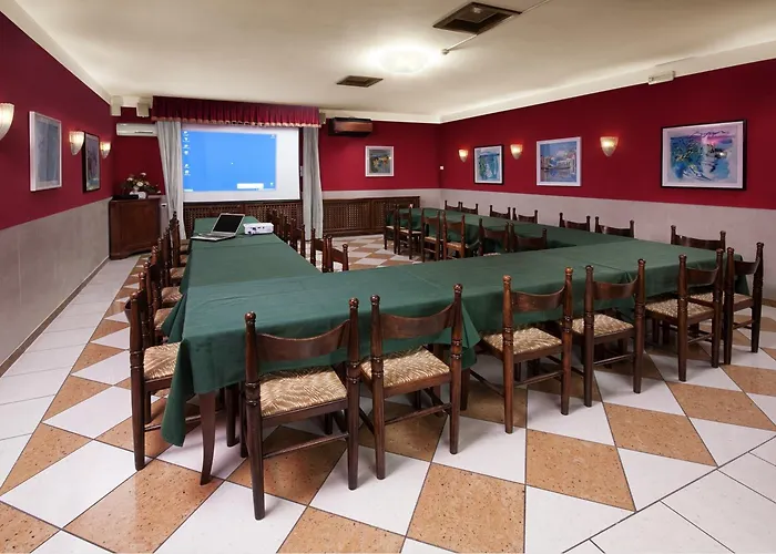 Hotel Ristorante Alla Botte Portogruaro