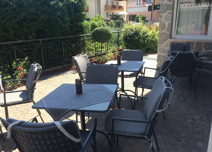 Hotel Garni Sottobosco Dimaro