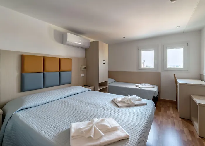 Hotel Stresa Rimini