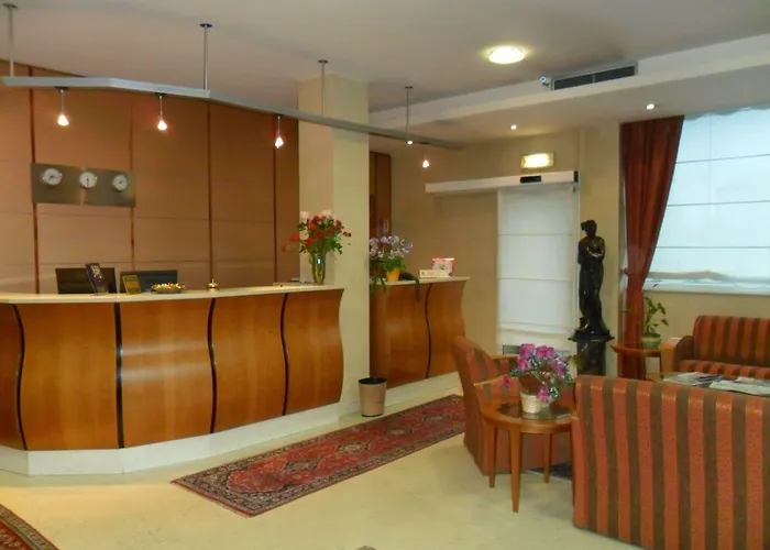 Hotel Riviera Segrate