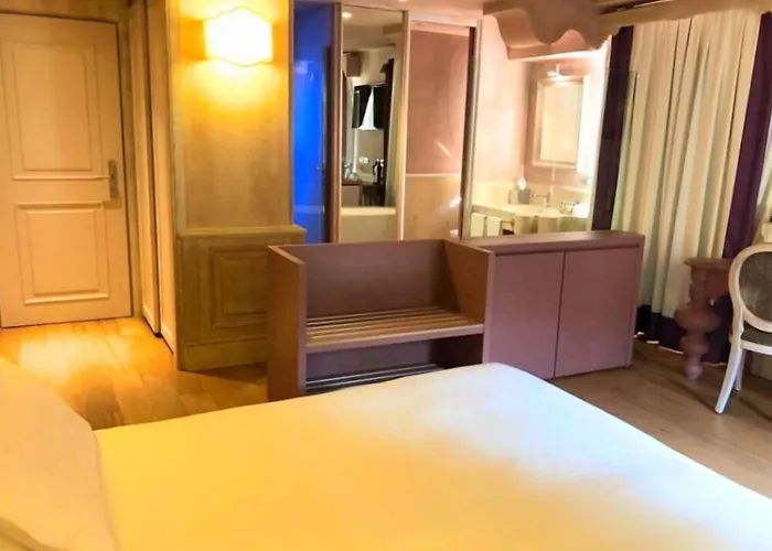 Villa Lattanzi Marina Palmense