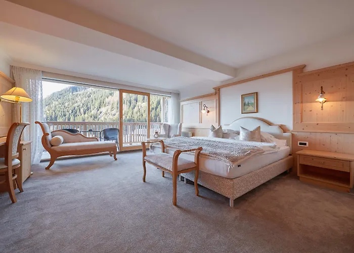 Hotel Portillo Dolomites 1966' Selva di Val Gardena