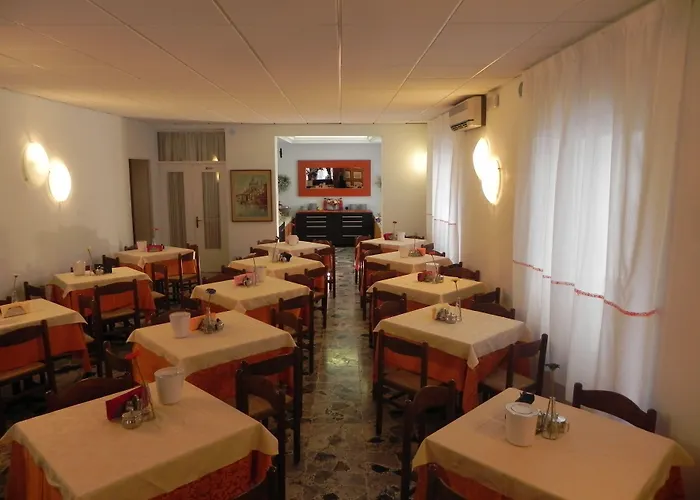Hotel Antonella Caorle