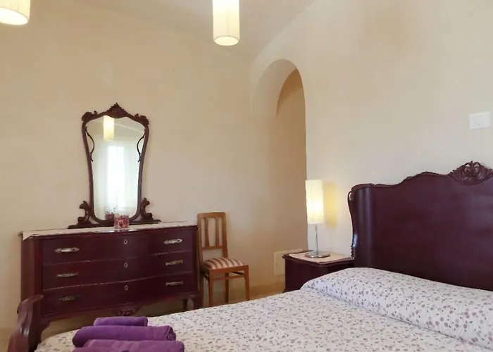 Masseria Pelosella B&B Fasano