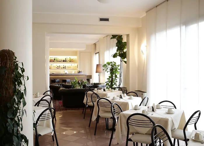 Hotel City Piacenza