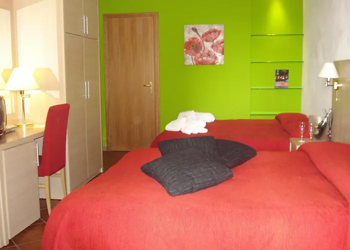 Villa Carlo Resort Marsala