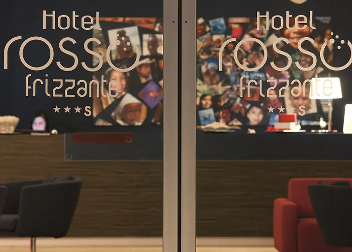 Hotel a Sorbara