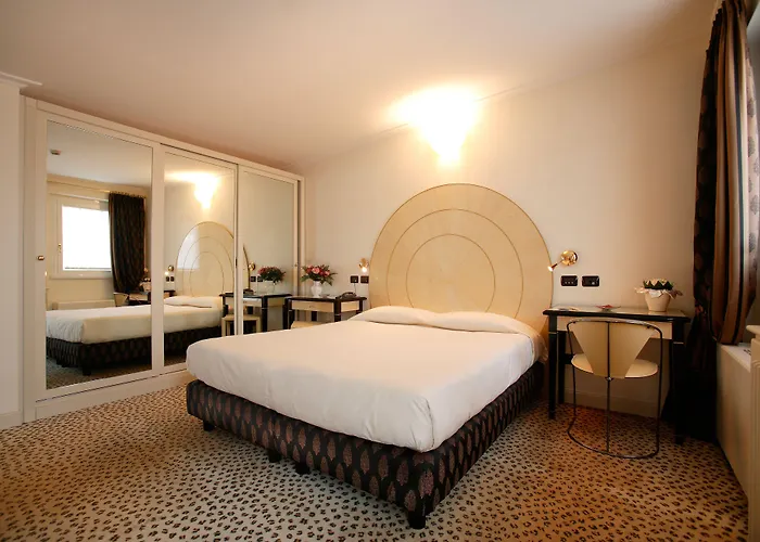 Hotel Gregoriana Roma