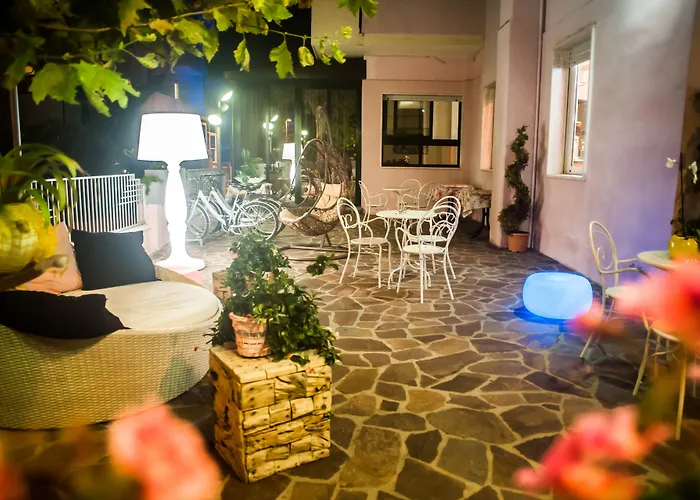 Hotel Angelini Rimini