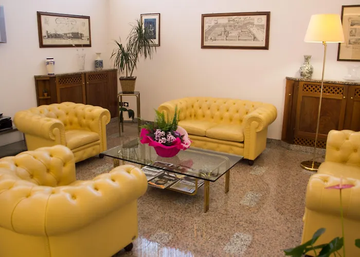 Hotel Pico Mirandola