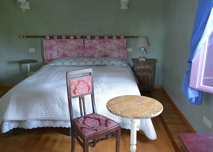 Bed and Breakfast Casa Fontanino Altopascio