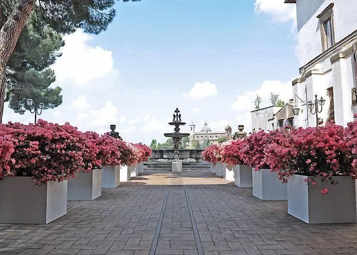 Torre Di Vico Residenza D'Epoca Bed & Breakfast Viterbo