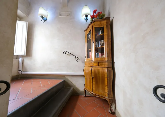 San Tommaso Hotel Pisa