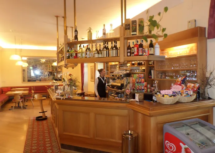 Hotel Salegg Seis am Schlern