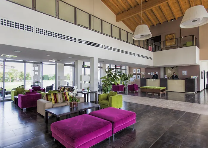 Hotel a Villa Bartolomea