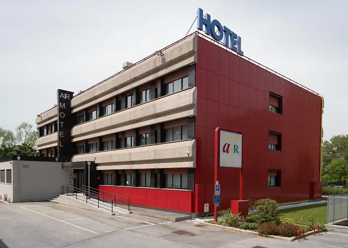 Hotel Airmotel Mestre