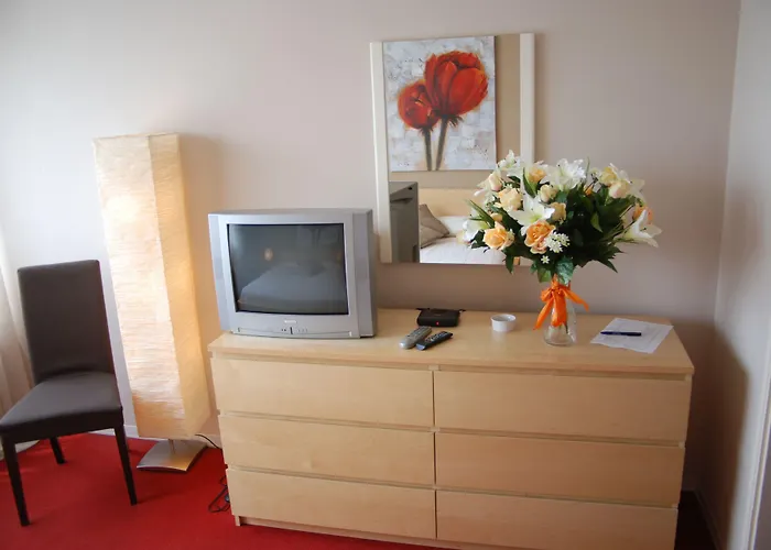 Hotel Cavalieri del Tau Altopascio