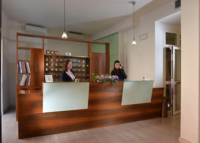 Hotel Siena Verona