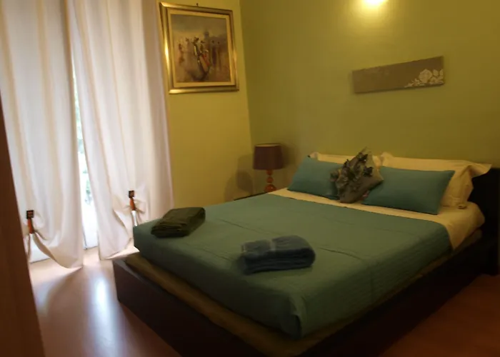 Duca'S Guest House Torino