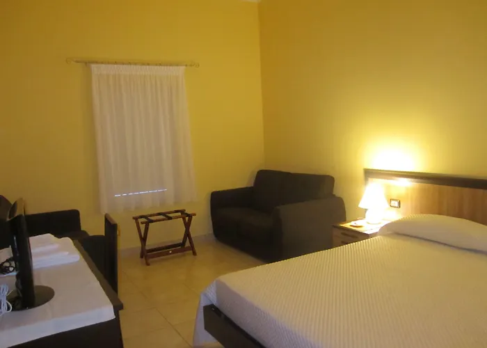 Il Galeone B&B Pulsano