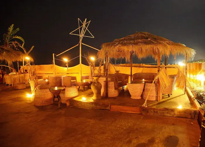 Villaggio Albergo Internazionale La Plaja Katania
