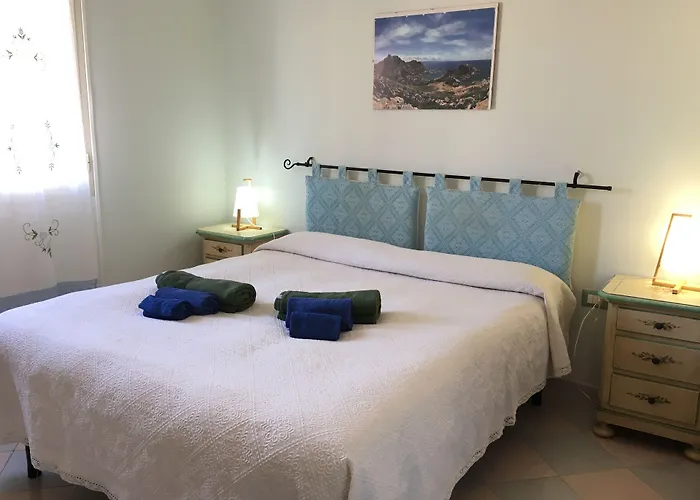 Affittacamere Ciro'S House Olbia