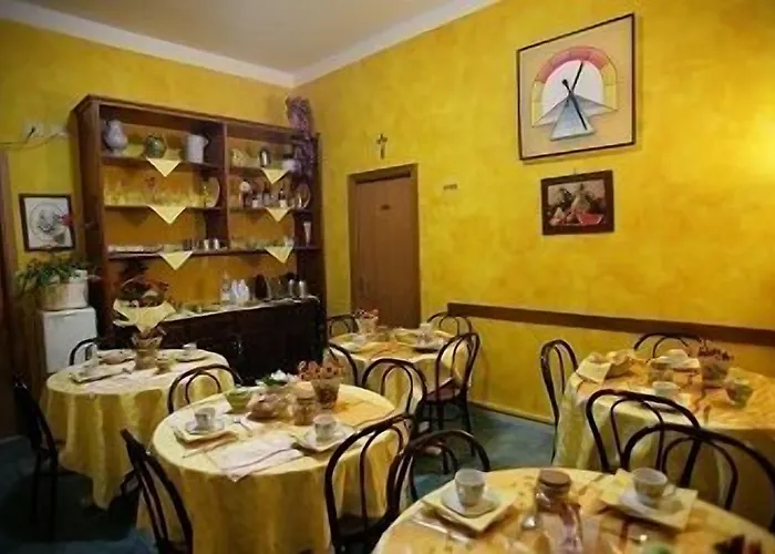 Hotel Florio Palermo