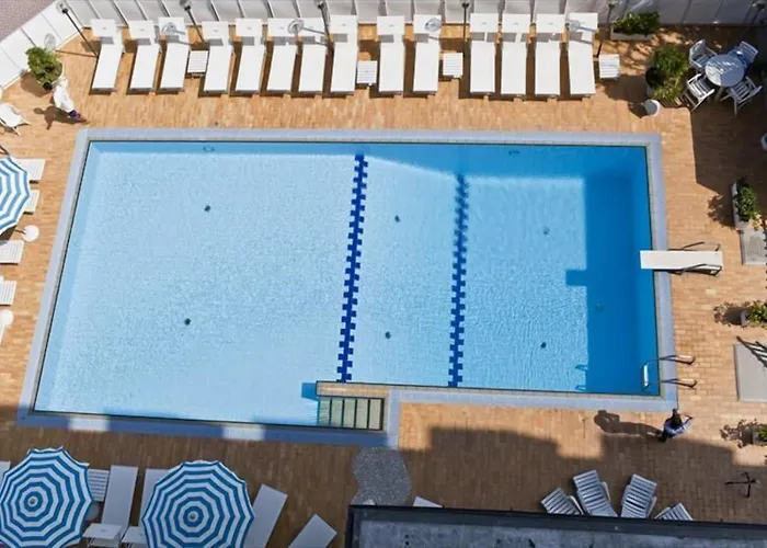 Hotel Silver Cesenatico