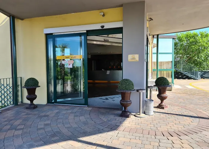 Vercelli Palace Hotel