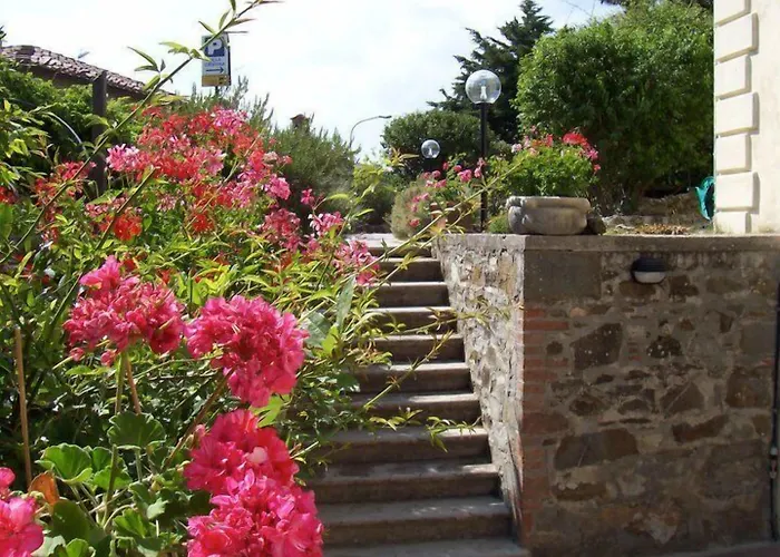 Villa Cristina Castellina in Chianti
