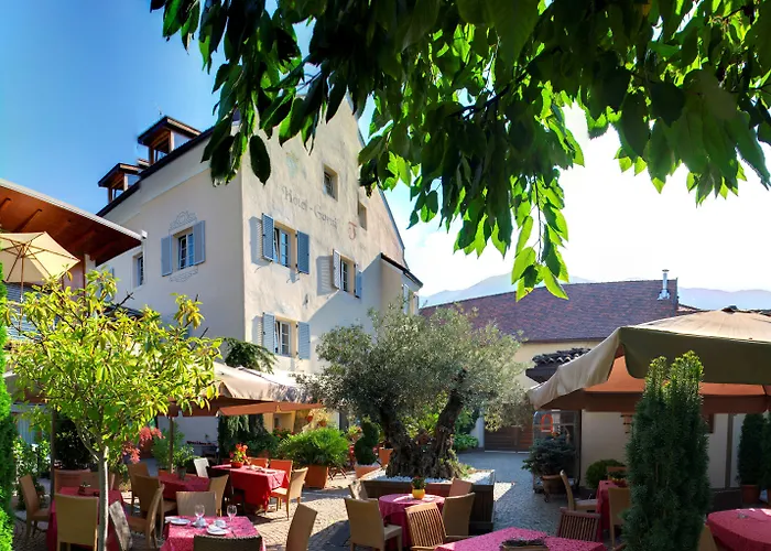 Hotel a Bressanone