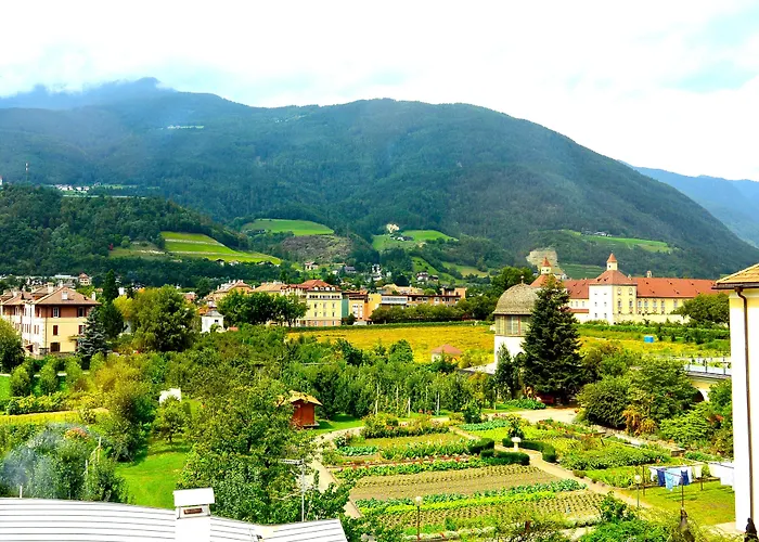 Residence Traube Brixen