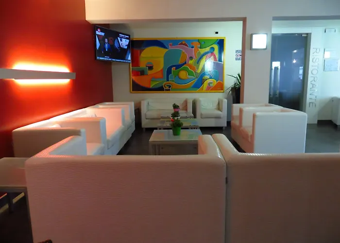 Hotel Nederland Caorle