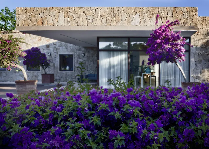 Hotéis de San Teodoro (Sardinia)