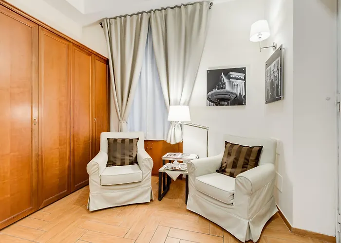 Residenza Roma Hotel