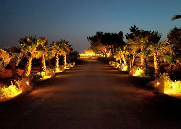 Agriturismo Tenuta Sant'Emiliano Otranto