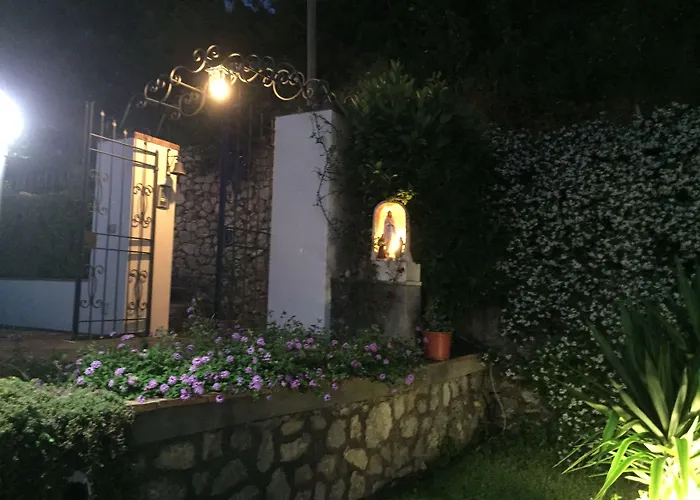 B&B Il Tramonto Anacapri 