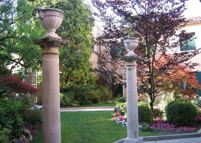 Hotel Aldo Moro Montagnana 