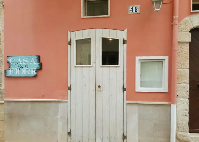 B&B Casa Fiore Polignano a Mare