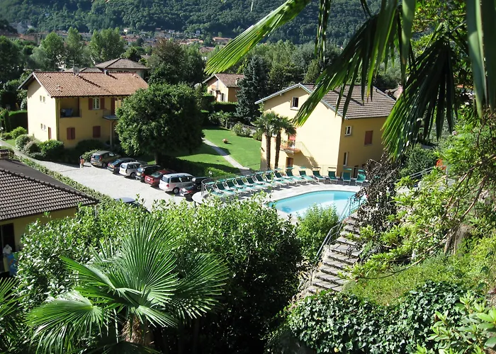 Appartamenti Ferrari Residence Cannobio