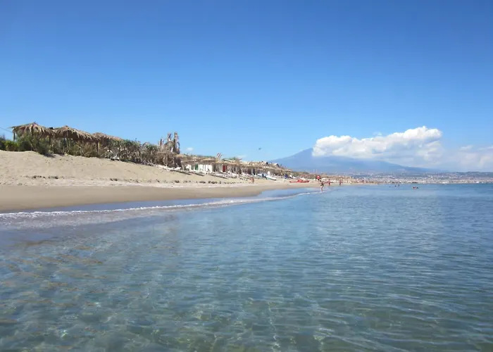Villaggio Turistico Europeo Catania