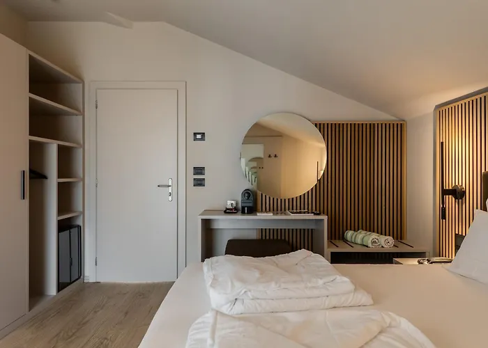 Brione Green Resort Riva del Garda