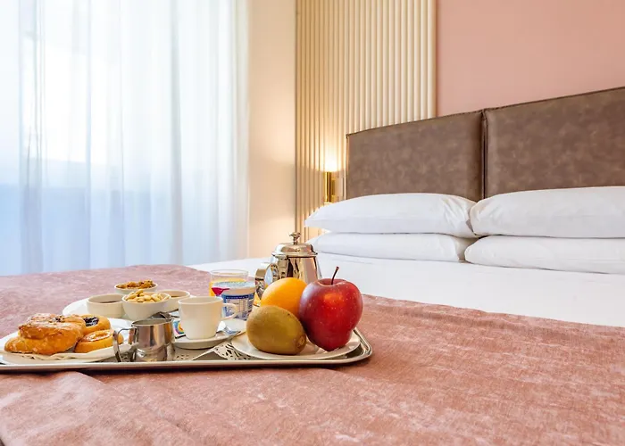 Best Western Hotel Artdeco Rzym